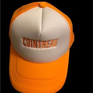 Cointreau Trucker Cap